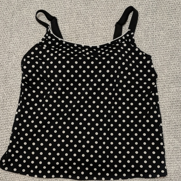 Land's End tankini - Picture 1 of 3
